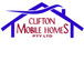 Clifton Mobile Homes Pty Ltd - Builders Adelaide