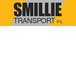 Smillie Transport P/L - Builders Adelaide
