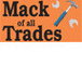 Mack Of All Trades - Builders Adelaide