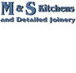 M  S Kitchens Australia - Builders Adelaide