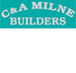 C  A Milne - Builders Adelaide