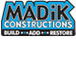 Madik Constructions - Builders Adelaide