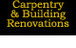 SMB Carpentry & Building Renovations - thumb 0