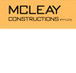 McLeay Constructions Pty Ltd - Builders Adelaide