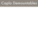 Caplo Demountables - Builders Adelaide