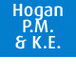 Hogan P.M.  K.E. - Builders Adelaide