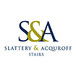 Slattery & Acquroff Staircases - Builders Adelaide 0