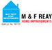 M  F Reay - Builders Adelaide
