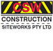 Construction Siteworks Pty Ltd - Builders Adelaide