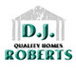 D.J. Roberts - Builders Adelaide
