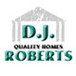 D.J. Roberts - Builders Adelaide 0