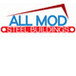 ALL MOD Steel Buildings - Builders Adelaide 0