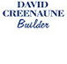 Creenaune David - Builders Adelaide