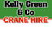 Kelly Green  Co - Builders Adelaide