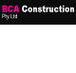 BCA Construction Pty Ltd - Builders Adelaide