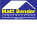 Matt Bender Constructions Pty Ltd - Builders Adelaide