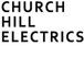 Church Hill Electrics - Builders Adelaide