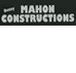 Benny Mahon Constructions - Builders Adelaide