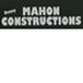 Benny Mahon Constructions - Builders Adelaide 0
