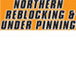 Northern Reblocking  Under Pinning - Builders Adelaide