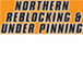 Northern Reblocking & Under Pinning - Builders Adelaide 0