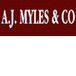 A.J. Myles & Co - Builders Adelaide 0