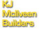KJ McIlveen Builders - Builders Adelaide