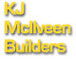 KJ McIlveen Builders - Builders Adelaide 0