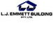 L.J. Emmett Building Pty Ltd - Builders Adelaide