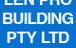 Len Pro Building Pty Ltd - thumb 0