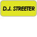 D.J. Streeter - Builders Adelaide 0