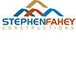 Stephen Fahey Constructions - Builders Adelaide