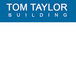 TOM TAYLOR BUILDING - Builders Adelaide