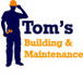 Tom's Building  Maintenance - Builders Adelaide