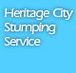 Heritage City Stumping Service - Builders Adelaide