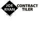 Joe Ryan Contract Tiler - Builders Adelaide