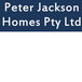 Peter Jackson Homes Pty Ltd - Builders Adelaide 0
