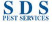 S.D.S. Pest Services. - Builders Adelaide