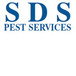 S.D.S. Pest Services. - Builders Adelaide 0