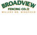 Broadview Fencing Company PTY. LTD. - Builders Adelaide