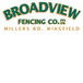 Broadview Fencing Company PTY. LTD. - Builders Adelaide 0