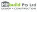 Me Build Pty Ltd
