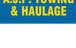 AJP Towing & Haulage - thumb 0