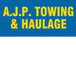 AJP Towing  Haulage - Builders Adelaide