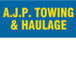 AJP Towing & Haulage - Builders Adelaide 0