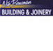 Nik Bowman Building  Joinery - Builders Adelaide