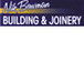 Nik Bowman Building & Joinery - Builders Adelaide 0