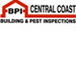 BPI Central Coast Building  Pest Inspection - Builders Adelaide