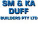 SM  KA Duff Builders Pty Ltd - Builders Adelaide