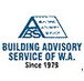Building Advisory Service Of W.A. - Builders Adelaide